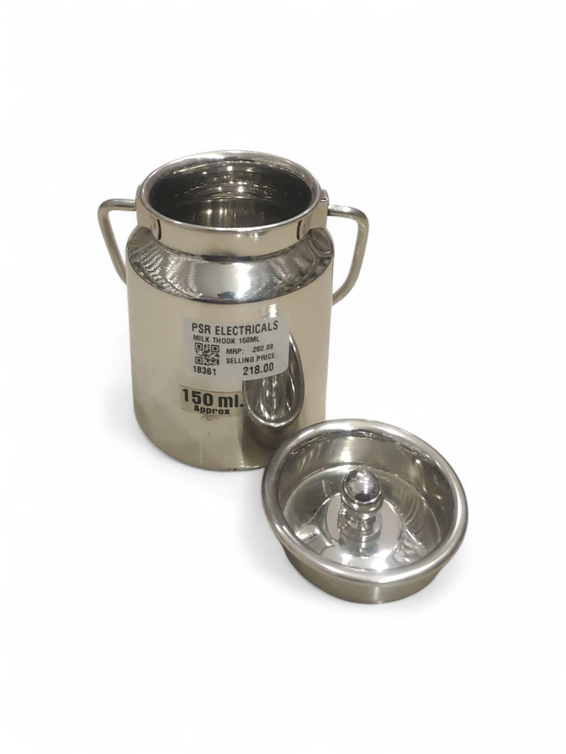 MILK THOOK 150ML MILK THOOK 150ML